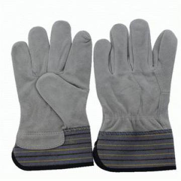 Guantes de piel de vaca de 10,5 &quot;